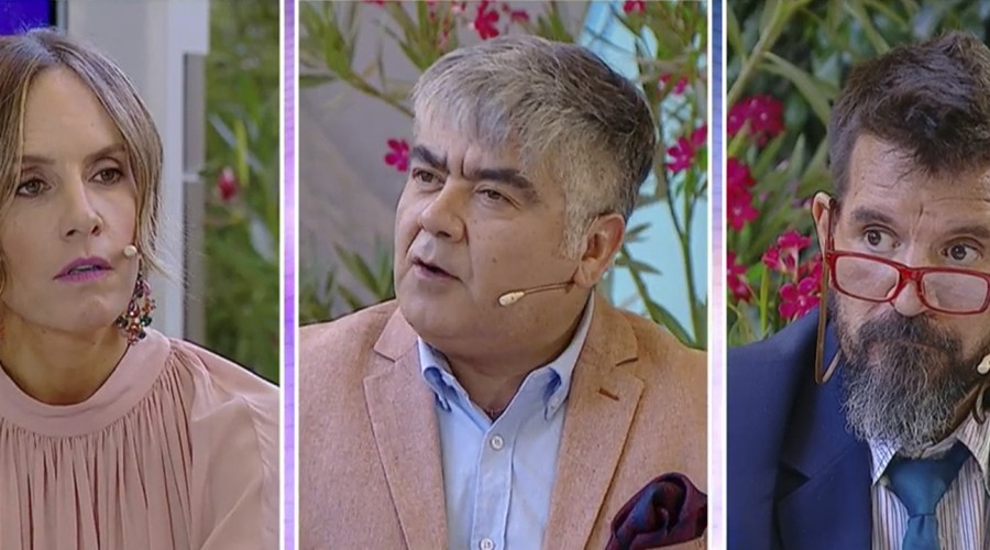 Carlos Tejos y el análisis del Festival: "Me saca de quicio el jurado de Viña"