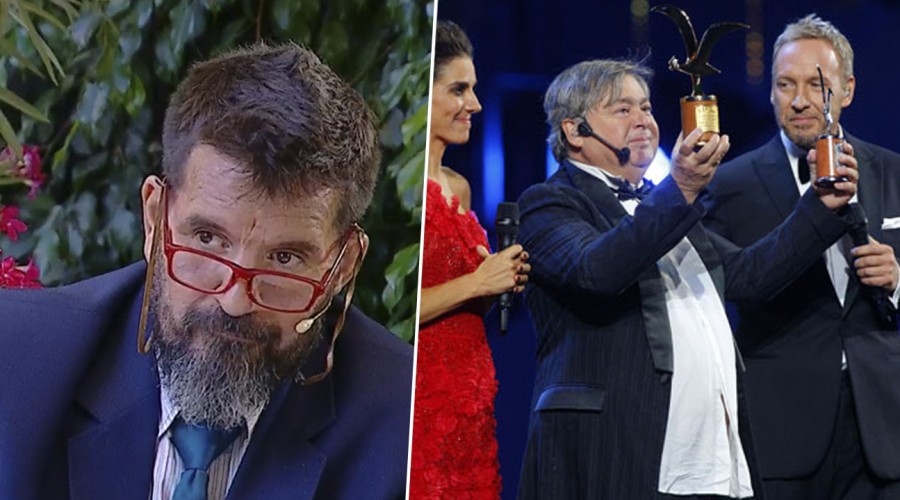 "Trató de empatizar con la audiencia de forma muy irresponsable": La crítica de Vasco a Belloni por alusión a Daniel Zamudio