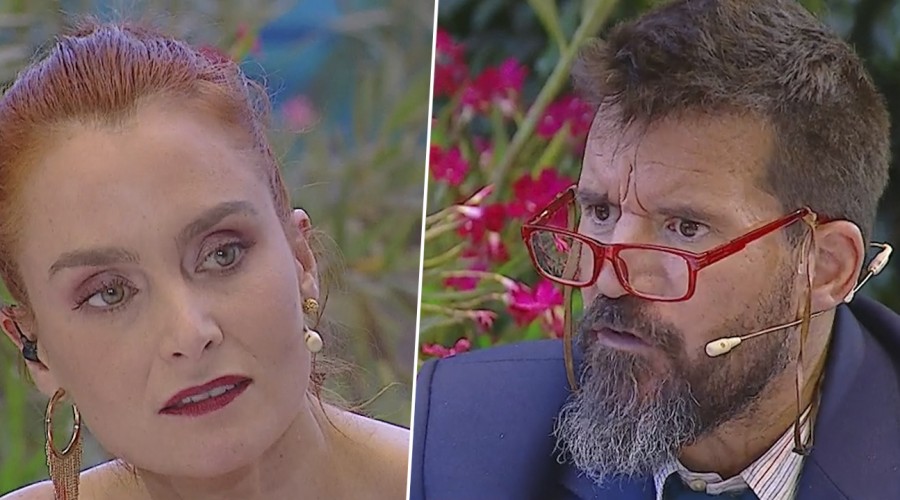 Bego y prohibición de pancartas en la Quinta: "En Chile nos convertimos en un país súper fascista"