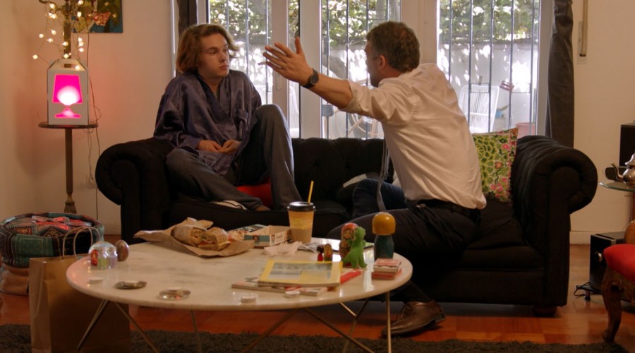 Clemente no puede perdonar a Pedro