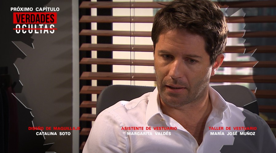 Avance: Gracia amenazará Diego