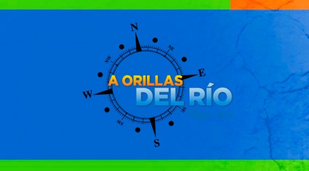 A orillas del río