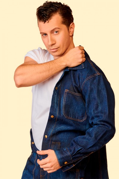 Jaime "Jimmy" Canales