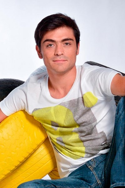 Ricardo "Richi" Pizarro