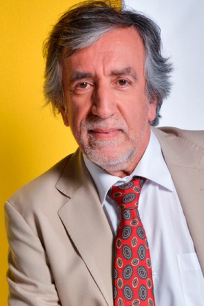 Jorge "El Tigre" Pizarro