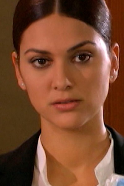 Sherazade Evliyaoglu