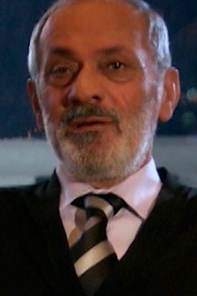 Burhan Evliyaoglu