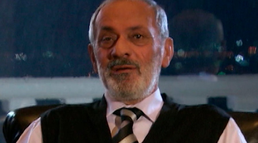 Burhan Evliyaoglu