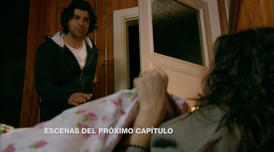 Avance: El miedo de Fatmagul