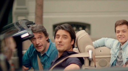 Reestreno: Mira aquí el primer capítulo de Sres. Papis