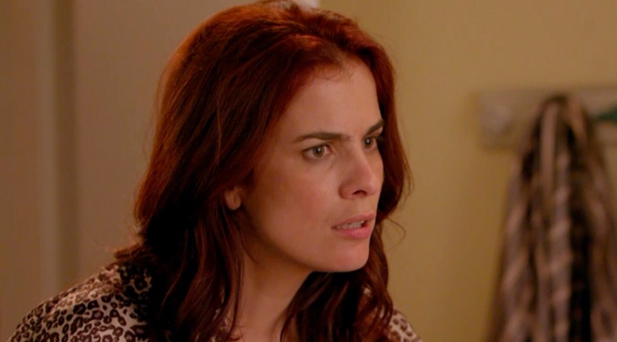 'Me llamaste Florencia': Mané perderá la paciencia con Javier en un nuevo capítulo larga duración