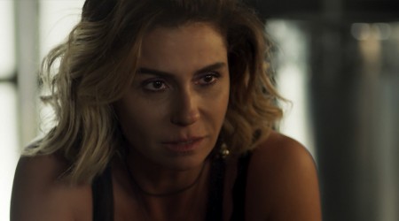 Avance: Remy le advertirá a Lucía sobre el hijo que tuvo en el pasado