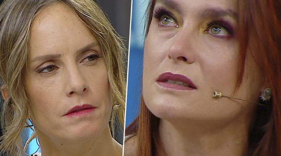 "Ha sido terrible": El testimonio de la hija de Dino Gordillo en juicio contra taxista por secuestro y abuso