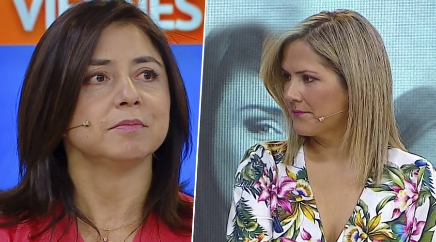Elizabeth Guerrero y el rol femenino: "Las mujeres seguimos fuera del poder en Chile"