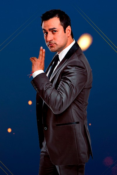 Cristián Henríquez