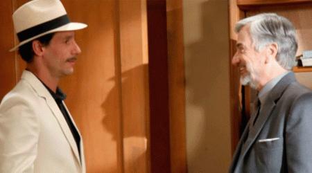 [Votación] ¿Con quién se debería quedar Jacinta?