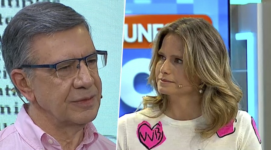 'Noche protegida': Las medidas de Joaquín Lavín para víctimas de violencia intrafamiliar