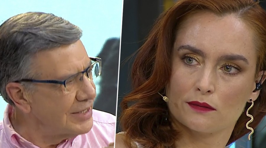 Joaquín Lavín sobre el plebiscito de abril: "Las demandas sociales sí, la violencia no"