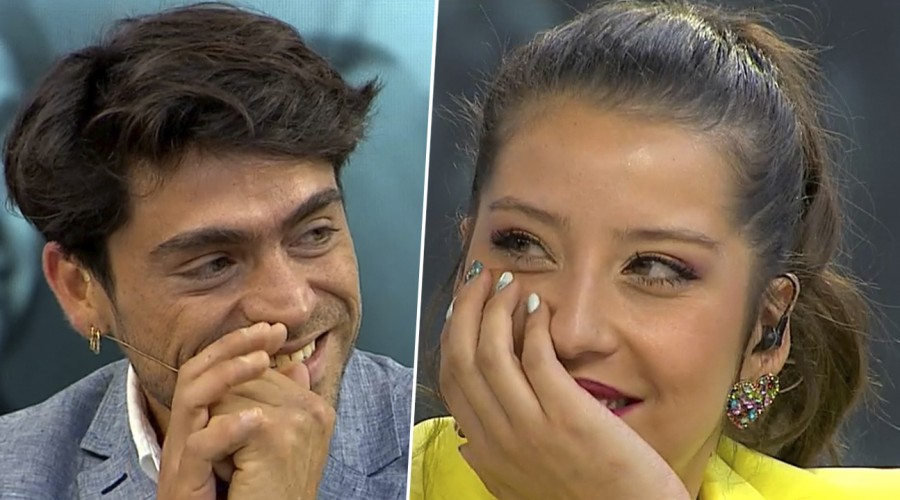 "Mi mamá reprobó el 90% de mis pololas": Etienne Bobenrieth se confiesa en Mucho Gusto