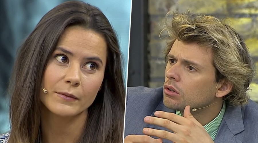 "Fue vulnerada mi privacidad": Marita García se refiere a robo de su cuenta de Instagram