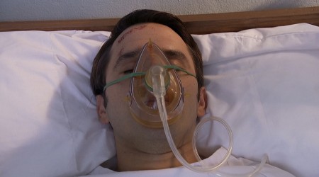 'Que emoción': Televidentes celebraron que Carlos despertara del coma