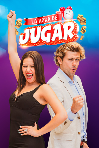 La Hora de Jugar