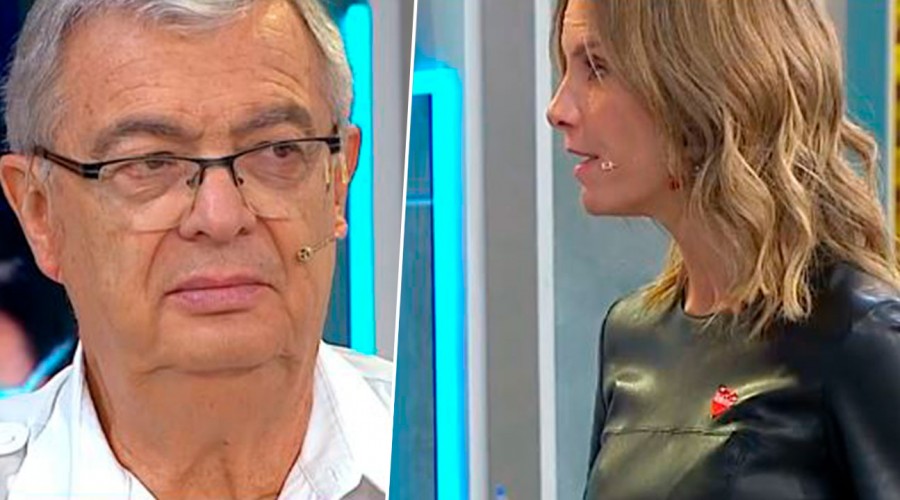 Doctor Ristori llama a la calma: "Coronavirus no tiene una mortalidad alta"