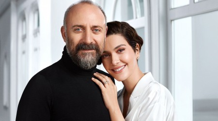 Se acabó la espera: Nació el segundo hijo de 'Onur' y 'Sherezade'