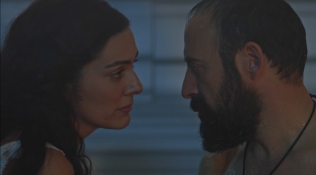 Lo que que debes saber de la nueva turca que protagonizan 'Onur' y 'Sherezade'