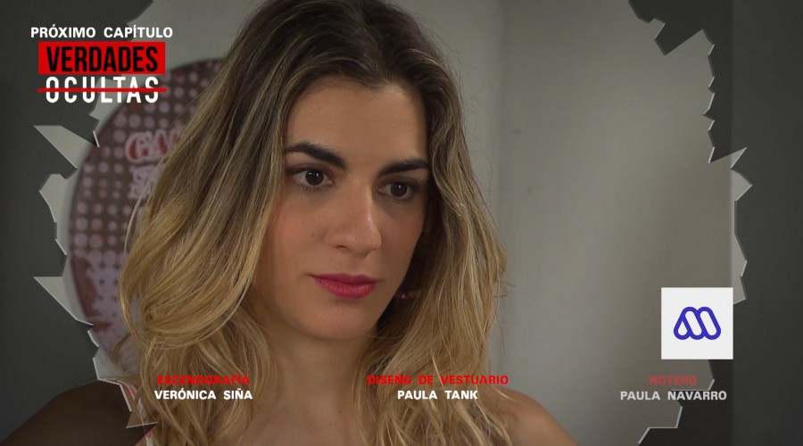 Avance: Agustina le querrá contar la verdad a Tomasito