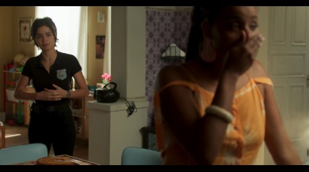 Maura intentó arreglar el matrimonio de Duncan (Parte 2)