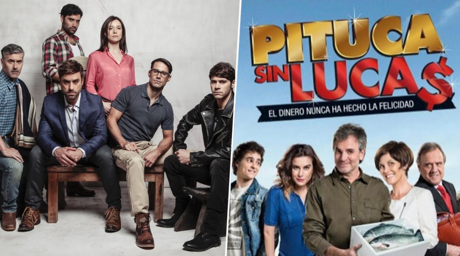 Pronto: Pituca sin Lucas y Amanda vuelven a las pantallas de Mega