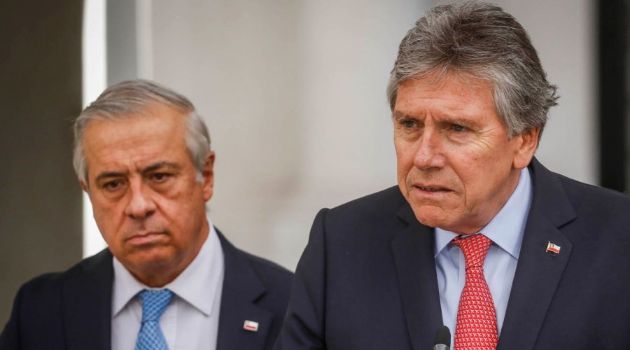 Mañalich y resguardo para Isla de Pascua: "No se va a poder ingresar por 14 días"