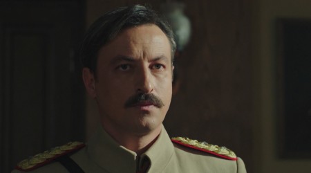 Avance: Tevfik estará frente a frente con Cevdet