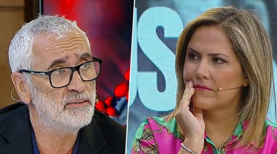 Médico por aglomeraciones: "Condiciones van cambiando día a día y lo que pasó hoy en el metro es grave"