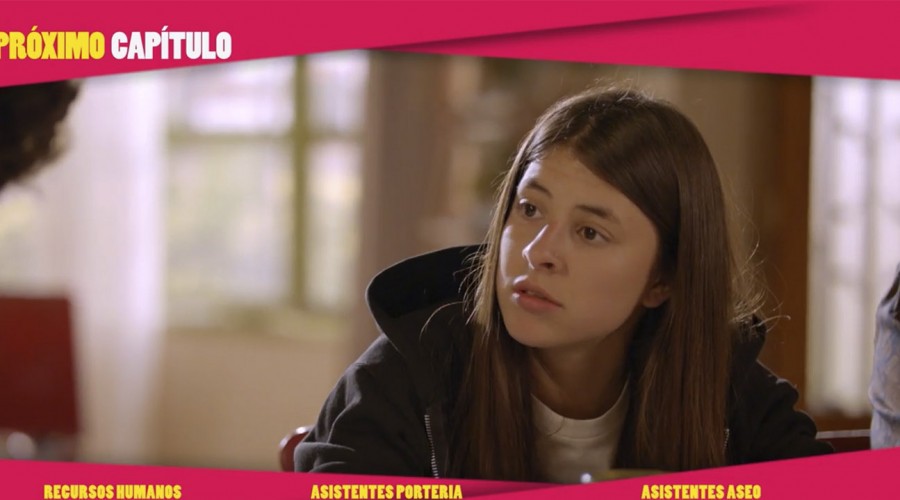 Avance: Martina le dirá a sus padres que quiere cambiarse el nombre