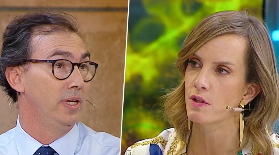 Ministro de educación por suspensión indefinida de clases: "Es posible que el año escolar termine más tarde"