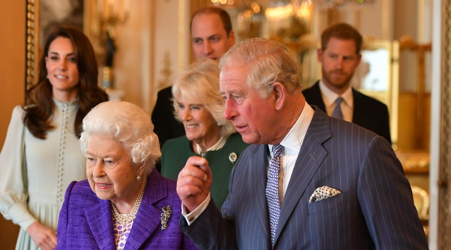 Casa Real en alerta: Príncipe Carlos da positivo al coronavirus y Reina Isabel en cuarentena