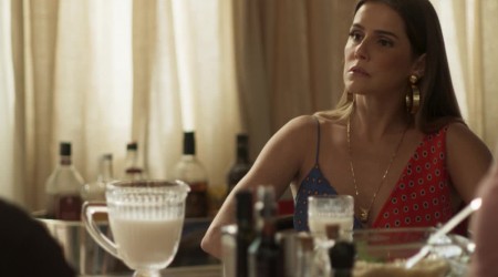 Beto enfrentó a Karola antes del juicio de Lucía (Parte 2)