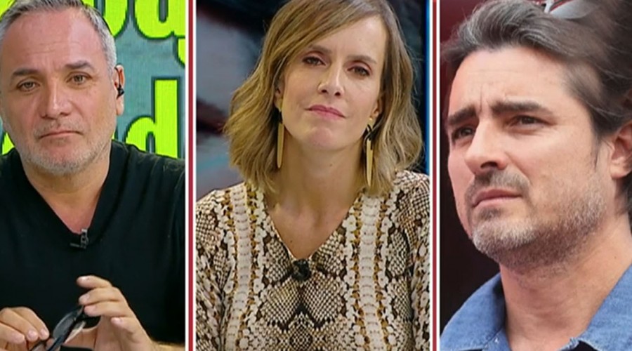 "Este momento es de ayudarnos, de compartir": Jorge Zabaleta no cobrará arriendos por cuarentena