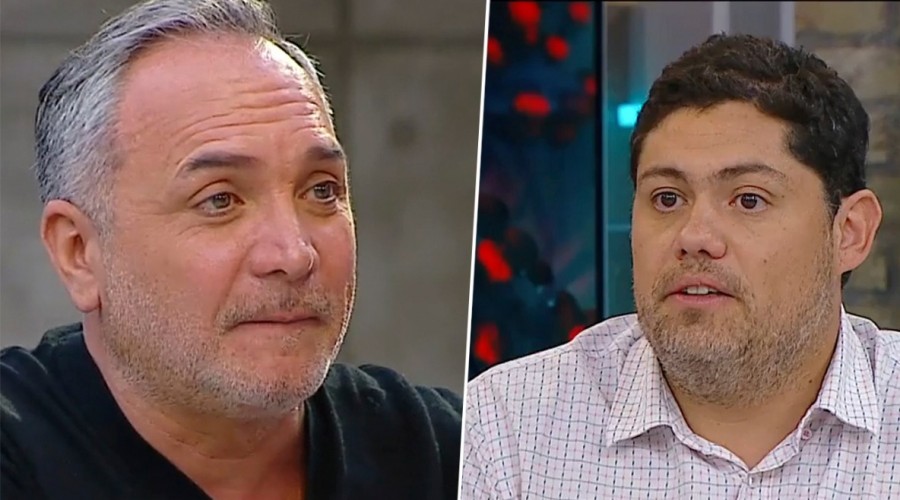 "Lo más importante es la contención de la familia": Psiquiatra explica los efectos emocionales de la pandemia