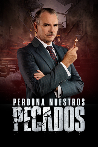 Perdona Nuestros Pecados