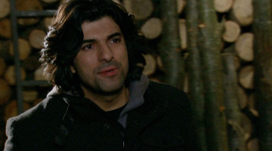 Kerim arriesgó su vida por salvar a Fatmagul (Parte 1)