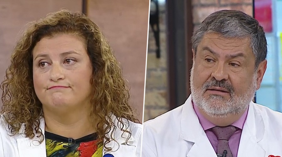 Paciente por error en test: "Me dicen que se equivocaron en los datos y que yo no estoy contagiada"