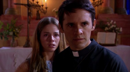 Gran reestreno: Revive el primer capítulo de Perdona Nuestros Pecados