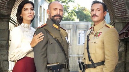 [Encuesta] Cevdet o Tevfik: ¿Con quién debería quedarse Azize?