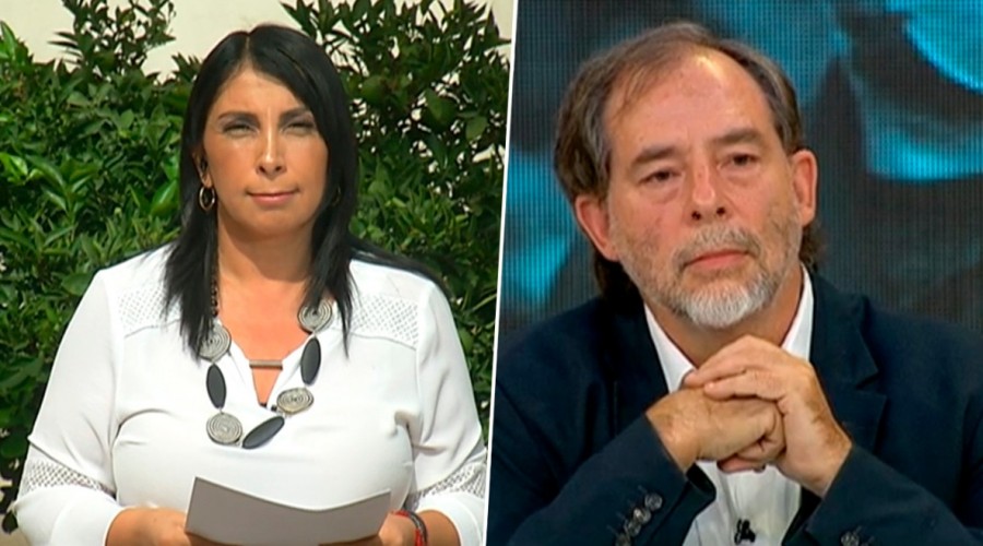 Girardi a Rubilar por gratuidad de test Covid-19: "Digan las cosas como son"