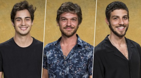 [Votación] ¿Cuál es tu galán favorito de Nuevo Sol?