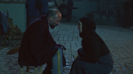 Cevdet nuevamente se convirtió en el héroe (Parte 2)