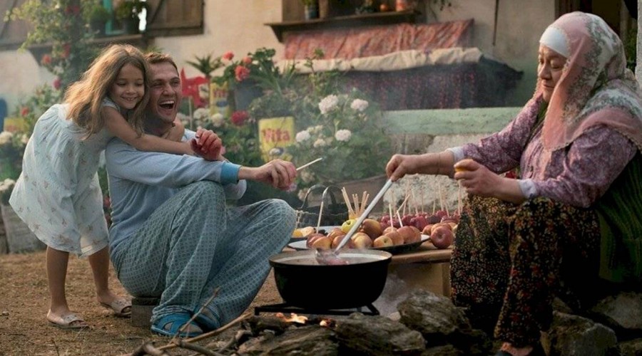 Actriz de Eres mi vida se luce en el éxito de Netflix "Milagro en la celda 7"